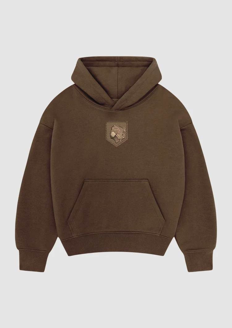 "Wall Maria" Hoodie