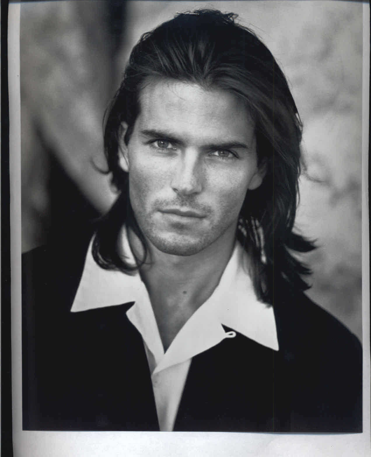 Christopher Douglas - 8x10 Headshot Photo Poster painting w/ Resume - Young and the Restless