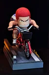 Chibi Ver. Riding Bicycle Hanamichi Sakuragi - SLAM DUNK Resin Statue ...