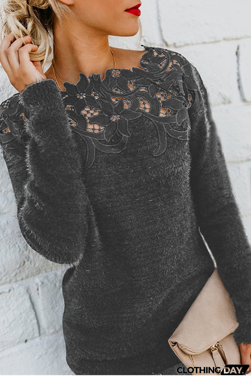 Modern and Comfortable general Sweater