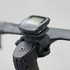 Silicone Bicycle Computer Mount Non-slip Bike Computer Stand Cycling Accessories