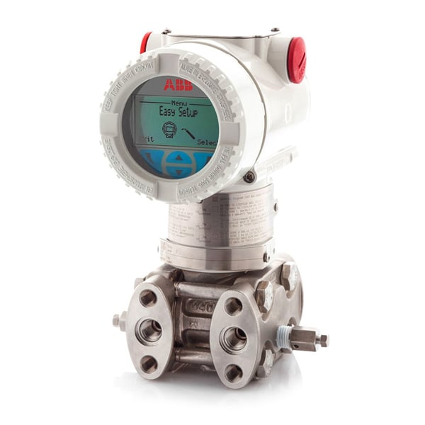 abb,266DSHBSSA3BFE1L1B2 | ABB 266DSH Differential Pressure Transmitter