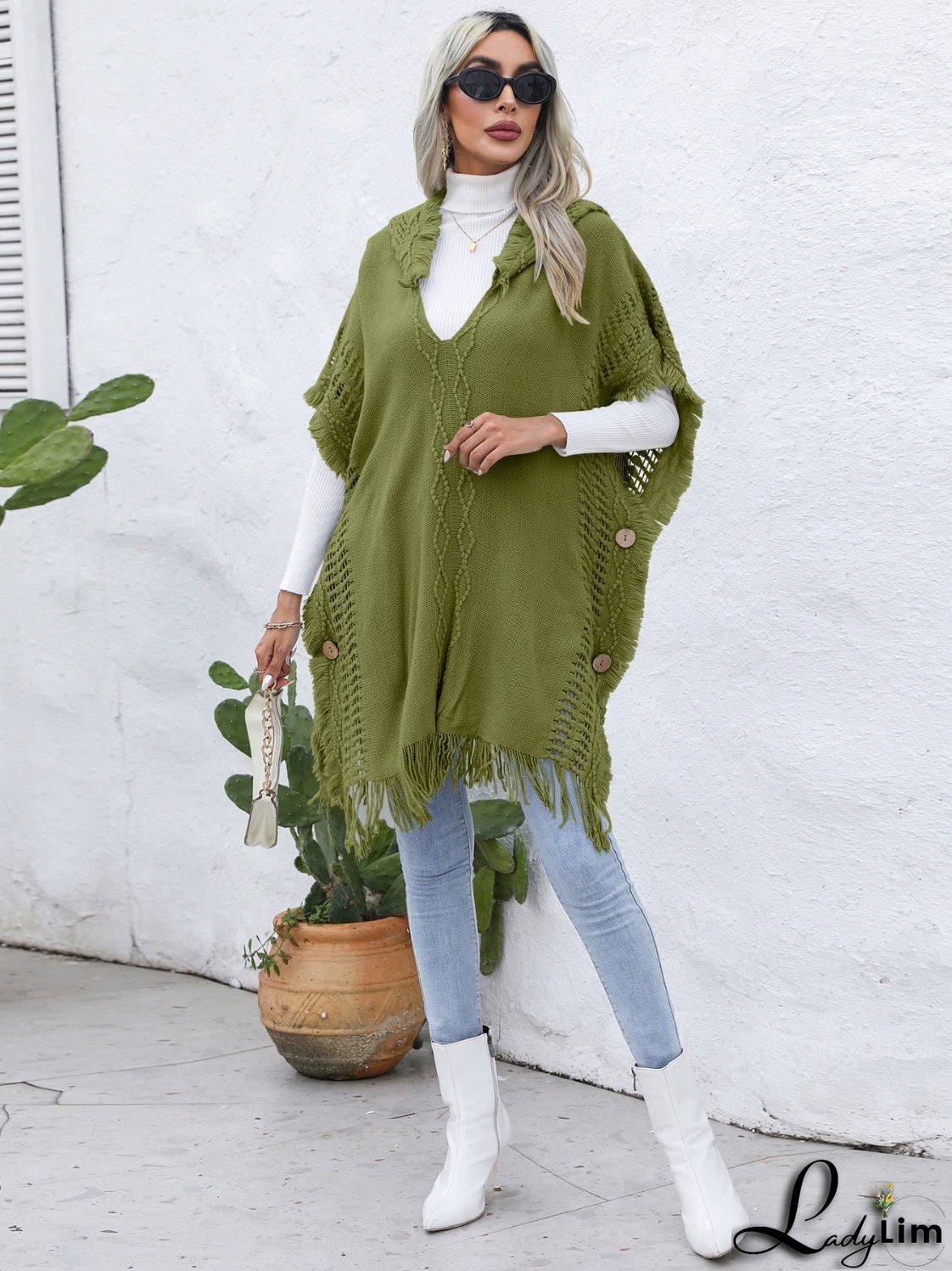 Timeless and Elegant garment