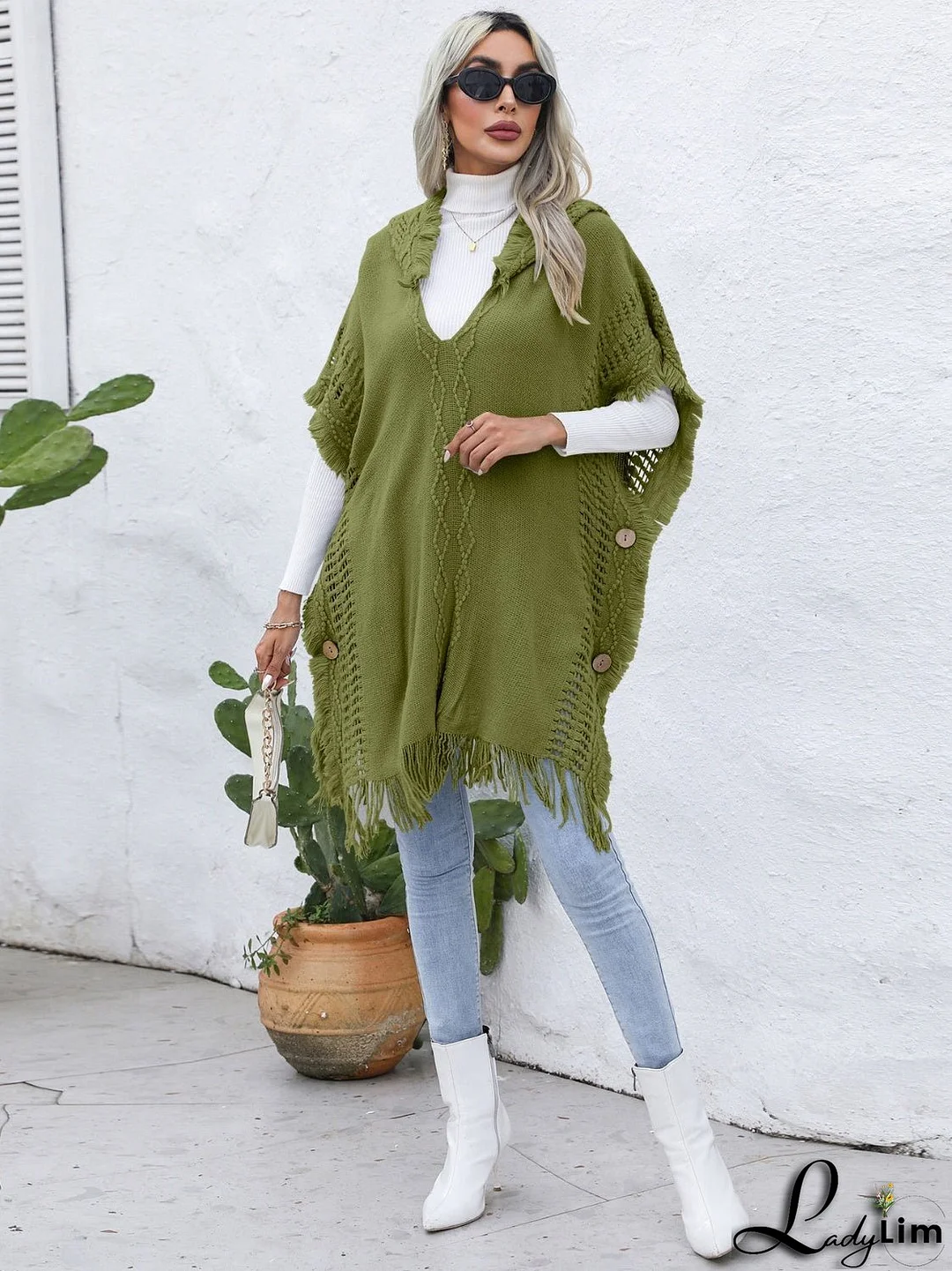 Timeless and Elegant garment