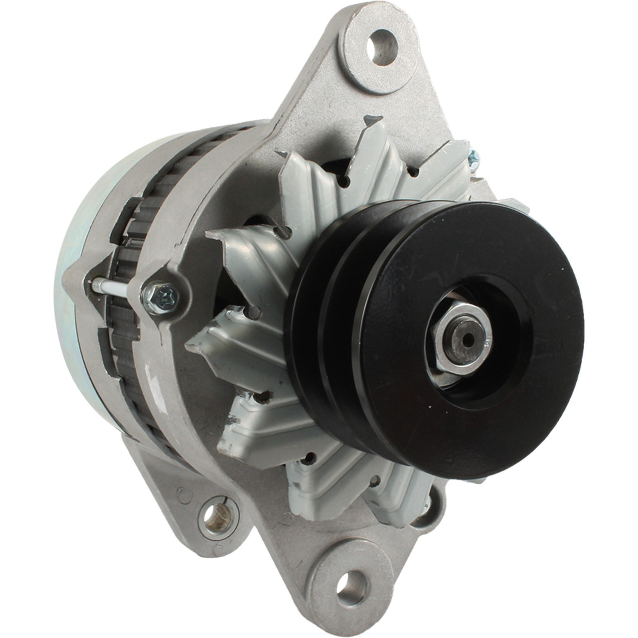 ATG20598 Alternator 600-825-5221 0-35000-4271 for KOMATSU parts HM350 HM400 S6D140E 
