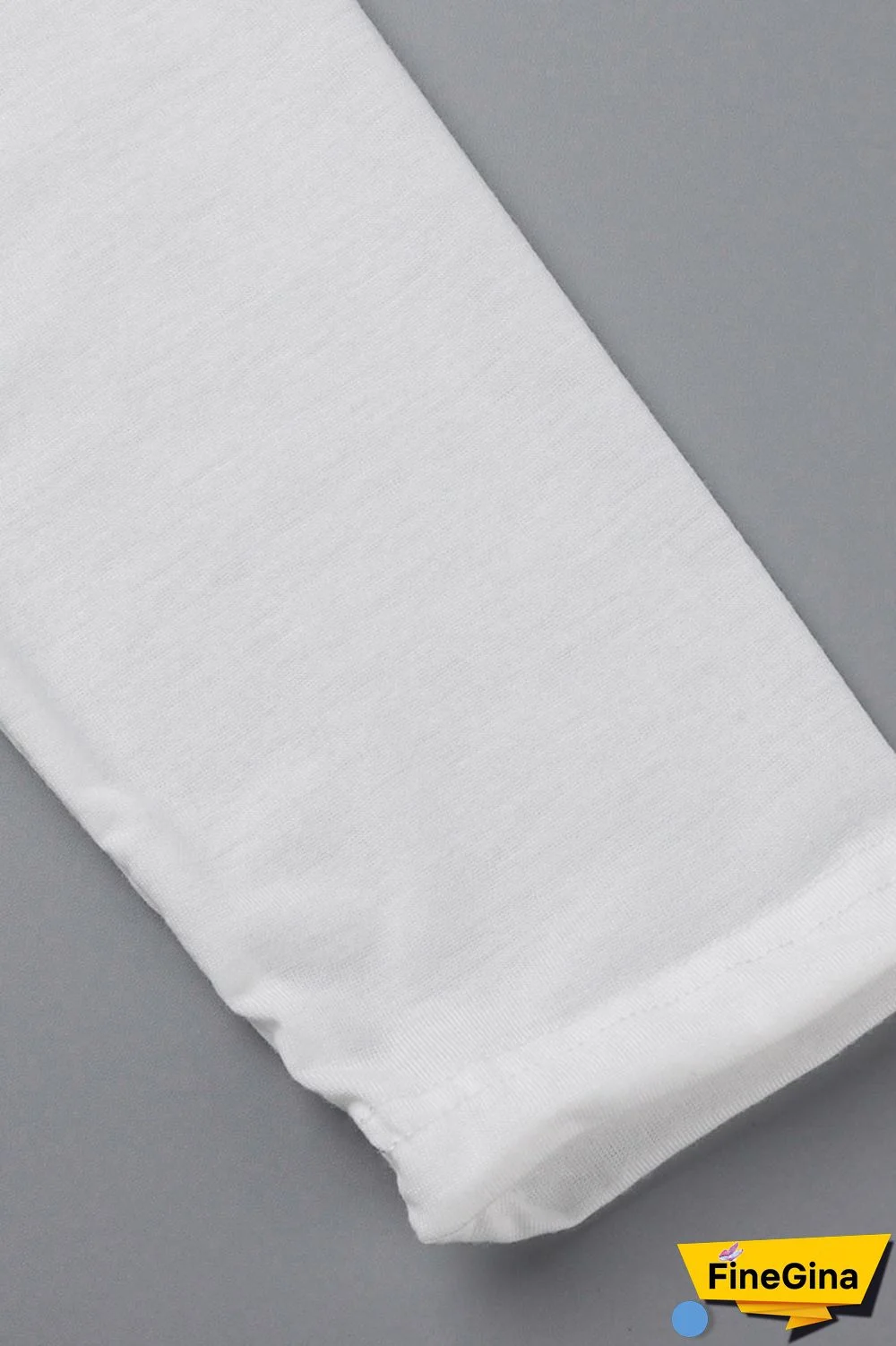 Tangerine Red Casual Solid Patchwork Asymmetrical Oblique Collar Tops