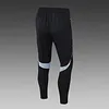 Joyfball 2025 Germany Half-Pull Training Suit White Football Shirt 1:1 Thai Quality