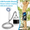 Christmas Sale🎁49% OFF!!🔥✨2024 Portable Camping Shower