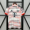 25/26 Bayern Munich Third Away Soccer Jersey
