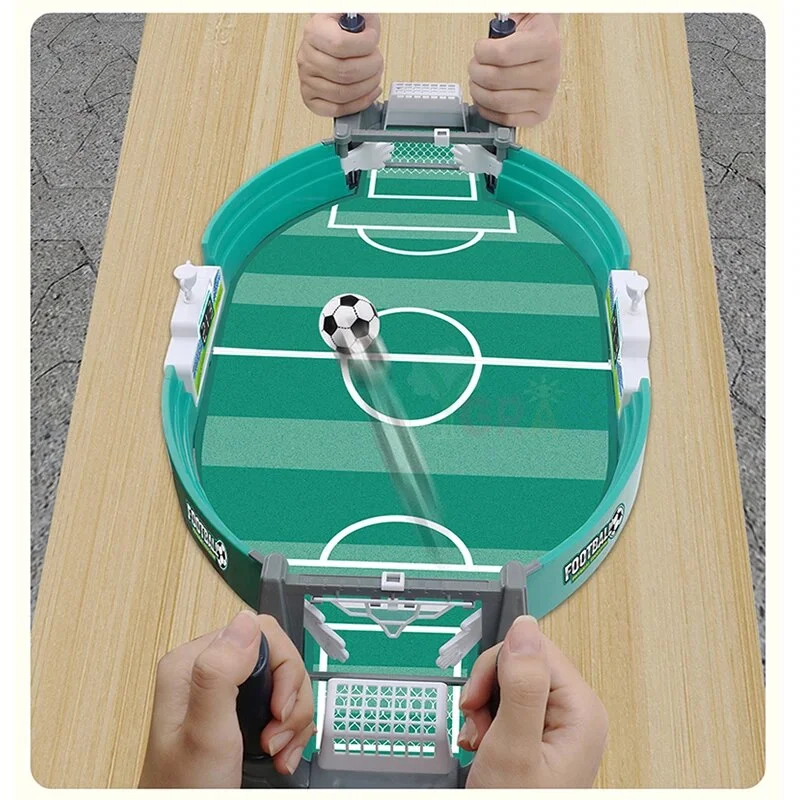 Footballive™ -  Football Table Interactive Game