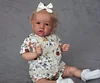 20" Agnes Truly Reborn Baby Doll Girl - RBBI-Myrebornbabydoll&reg; Myrebornbabydoll&reg;