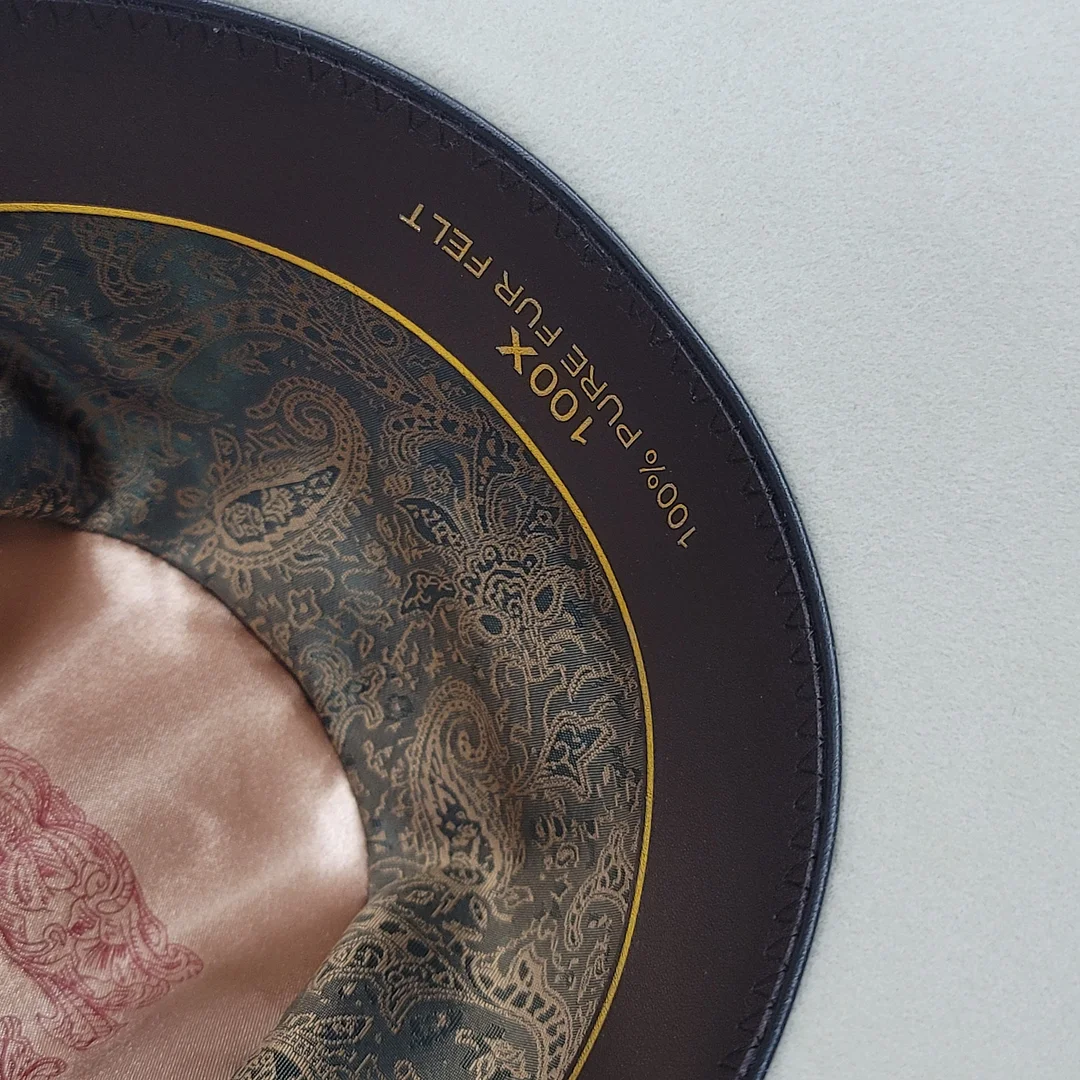 YellowStone 01 100X  Cowboy Hat