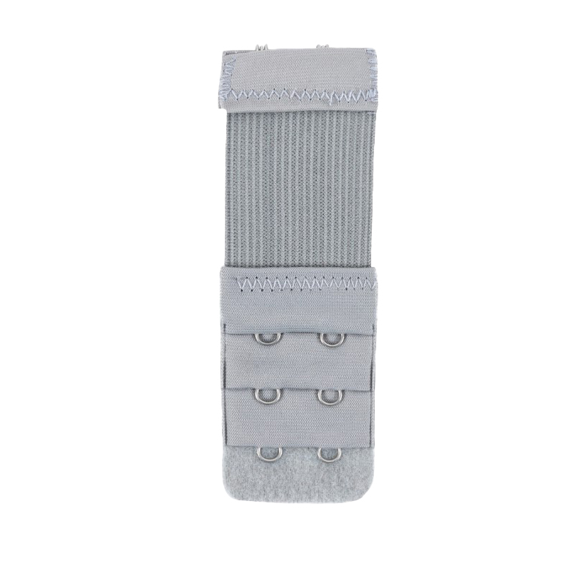 Ddmcloud 2/3/4 Adjustable Belt Buckle Intimates Hook Bra Extender For Women's Elastic Bra Extension Strap Hook Clip Expander 1/3/4 Pcs