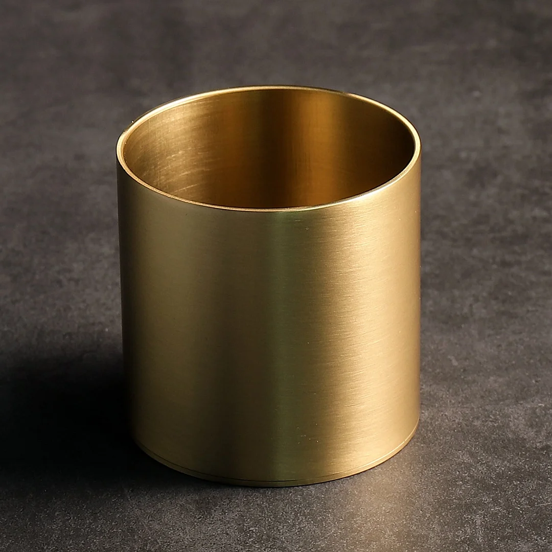 Brass Pen Holder JOSENART Josenart