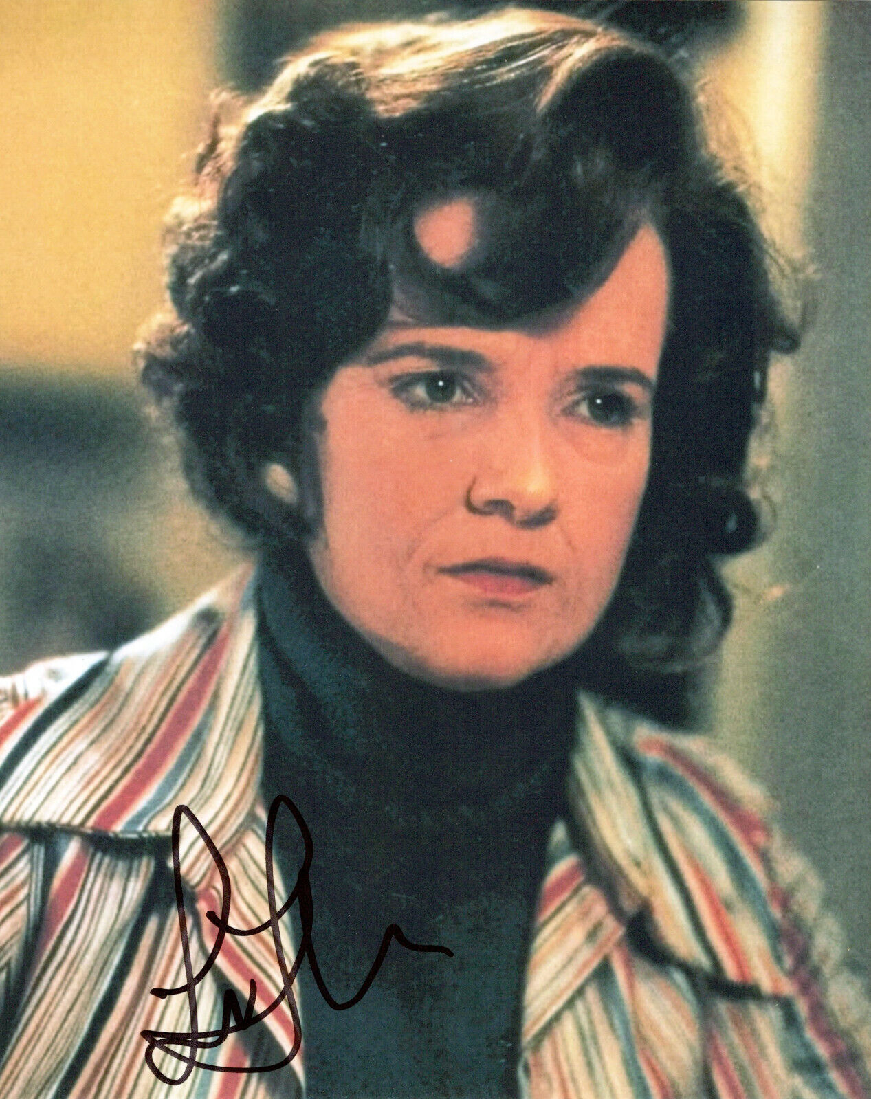 Lea Thompson Back To The Future autographed Photo Poster painting signed 8x10 #11 Lorraine