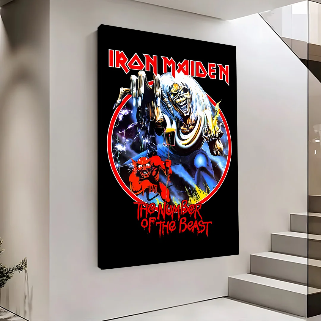 Canvas Wall Art