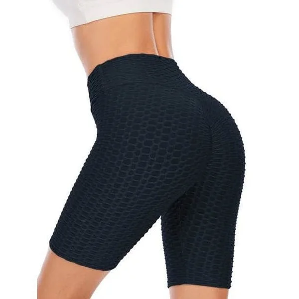 Pornhint TikTok Booty Enhancing Bike Shorts