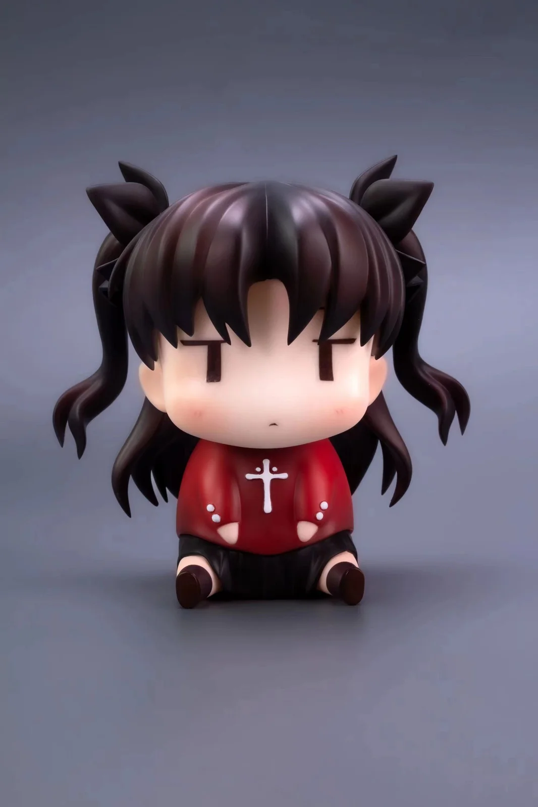 NENDOROID FATE STAY night Gilgamesh Good Smile Company JAPAN Used*- EUR 53,90 - FR