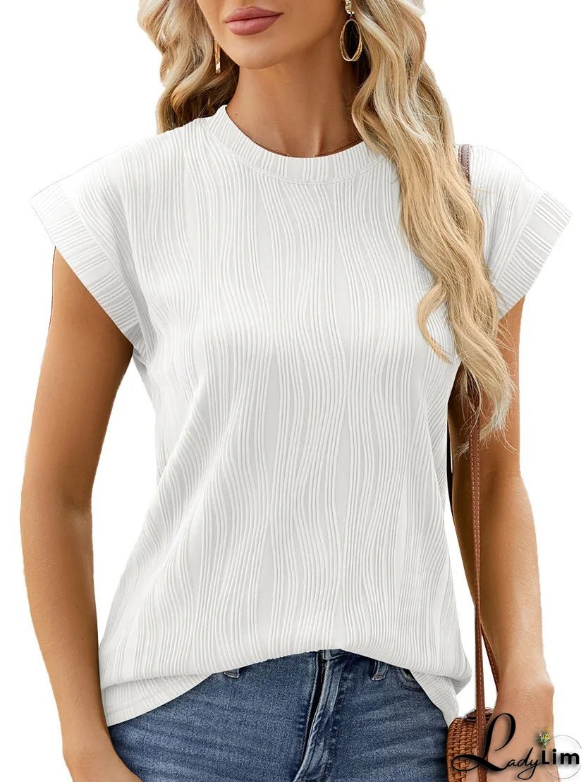 Comfortable and Stylish Blouse