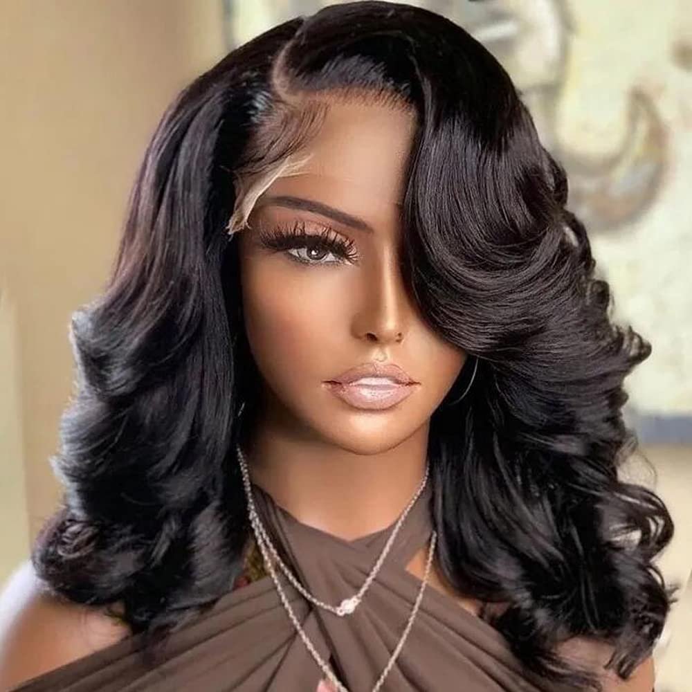 free part frontal wig