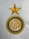 1994-1995 Retro Inter Milan Away Football Jersey 1:1 Thai Quality love fball