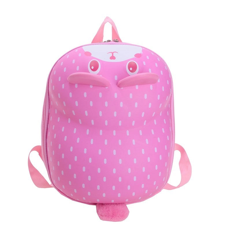 Animal Casual School Daily Kids Backpack