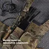 MPU5 Dummy  Model DIY Walkie-Talkie Transceiver Radio Model Used To DIY