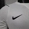 Joyfball 2026/2027 Player Version Corinthians Home Football Jersey 1:1 Thai Quality（The player version jersey is a bit tight, please pay attention to the size selection）