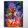 Diamond Painting -DIY Round Drill Slayer(40x55cm)