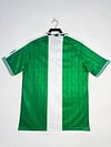 Joyfball 1996 Retro Nigeria National Team Home Shirt