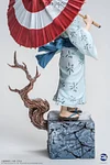 1/6 Scale Childhood Satoru Gojo - Jujutsu Kaisen Resin Statue - C-four Studio