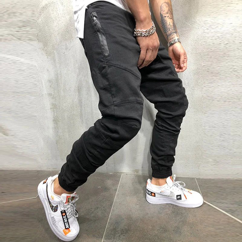 Men's Loose Pants-inspireuse