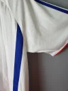 Retro 2006 France Soccer Jersey Away