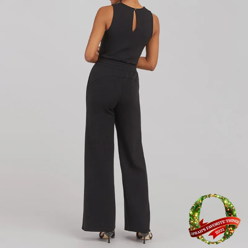 [Last Day Promotion] AirEssentials Jumpsuit (Buy 2 Free Shipping)