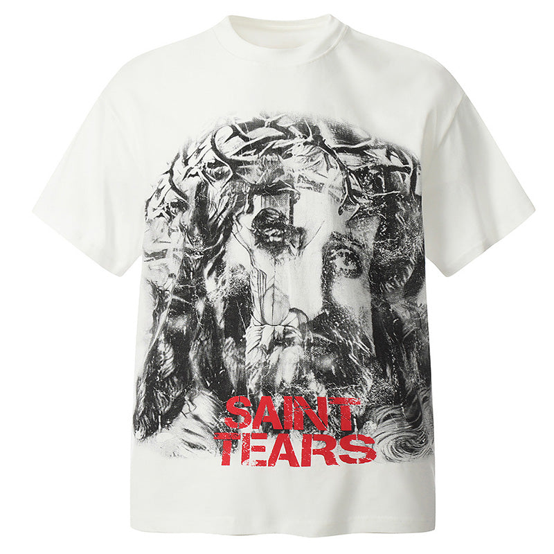 SAINT  T-Shirts