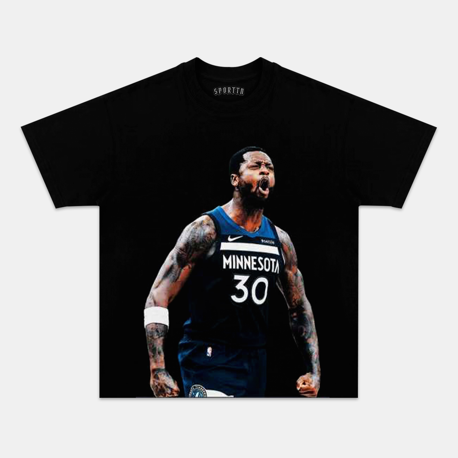 JULIUS RANDLE TEE