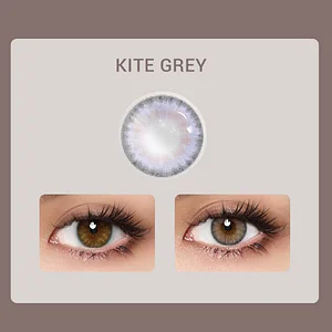 Aprileye Kite Grey