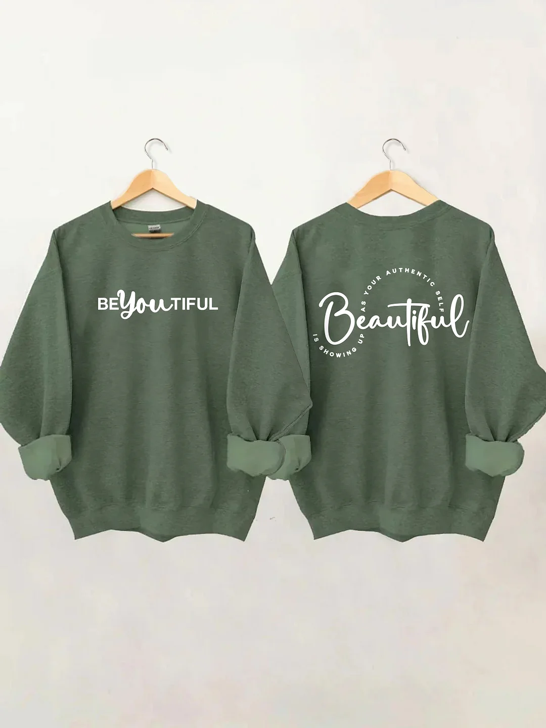 BeYouTiful Sweatshirt