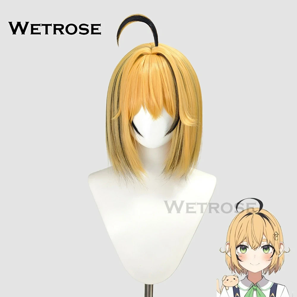 [Wetrose] Pre-Order Vtuber Virtual YouTuber Dooby Dooby3D Cosplay Costume