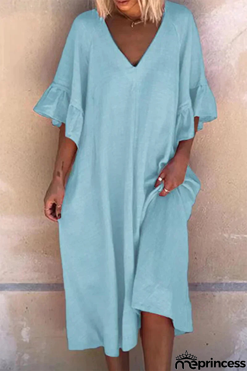 Chic and Versatile general Dress