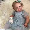 Babiesprincess Lifelike Reborn Baby Doll, Babiesprincess