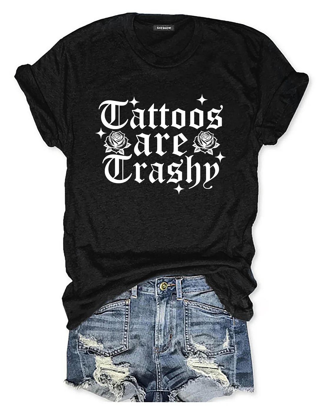 So Is Your Mom T-shirt