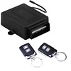 Car Central Door Lock Universal Remote Central Locking Kit Opening Trunk Windows
