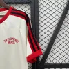 25/26 Flamengo Commemorative Edition Soccer Jersey