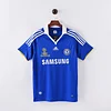 2008/2009 Retro Chelsea Home Football Shirt 1:1 Thai Quality