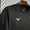 2024/2025 Lazio 50th Anniversary Champion Edition Black Football Jersey 1:1 Thailand Quality