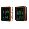 12 In 1 Air Quality Monitor PM2.5 PM10 CO CO2 TVOC HCHO AQI Tester for Indoor