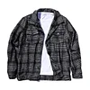 💥 2025 Hot Sale! Men's Slim Fit Casual Fashion Plaid Jacket for Autumn