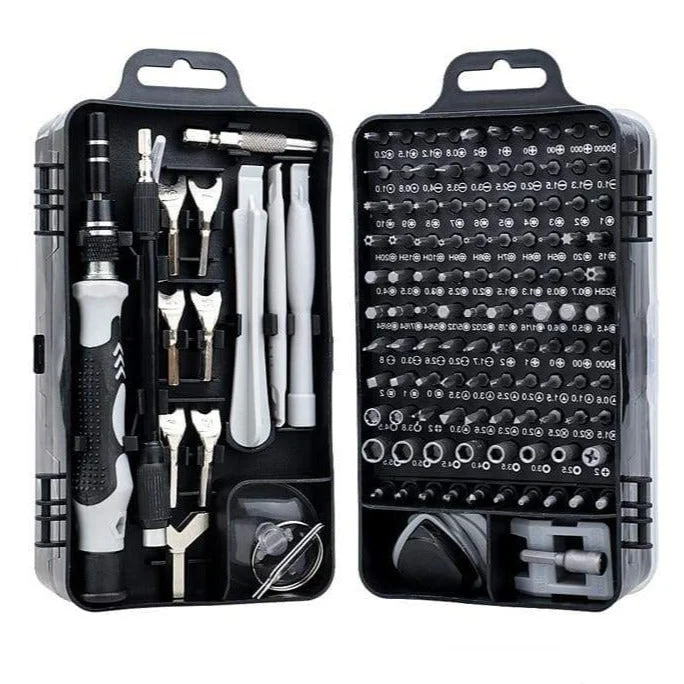 ScrewDepot Precision Multi Screwdriver Set