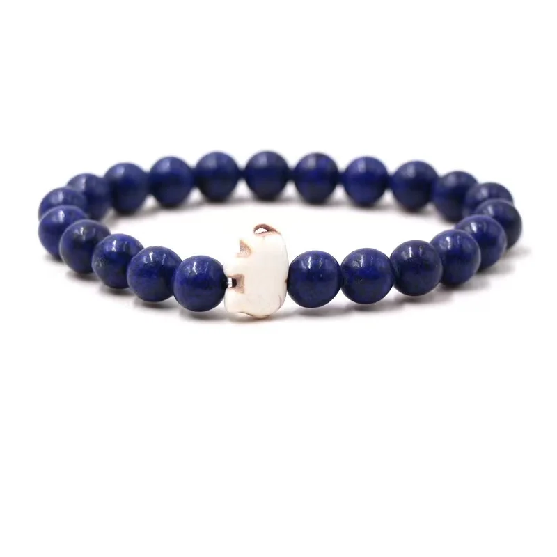 The Elephant Bracelet